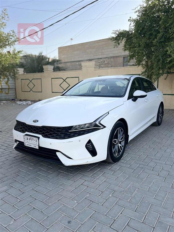 کیا K5 2021  بۆ فرۆشتن لە عێراق -  بەغداد